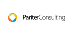 Logo Design by Jedacreative for Pariter Consulting | Design #13402