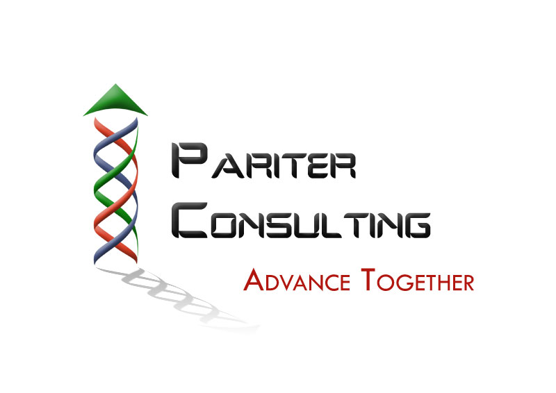 Design de Logo par RPM Graphics pour Pariter Consulting | Design #13319