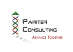 Logo Design by RPM Graphics for Pariter Consulting | Design #13319