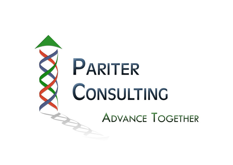 Design de Logo par RPM Graphics pour Pariter Consulting | Design #13320