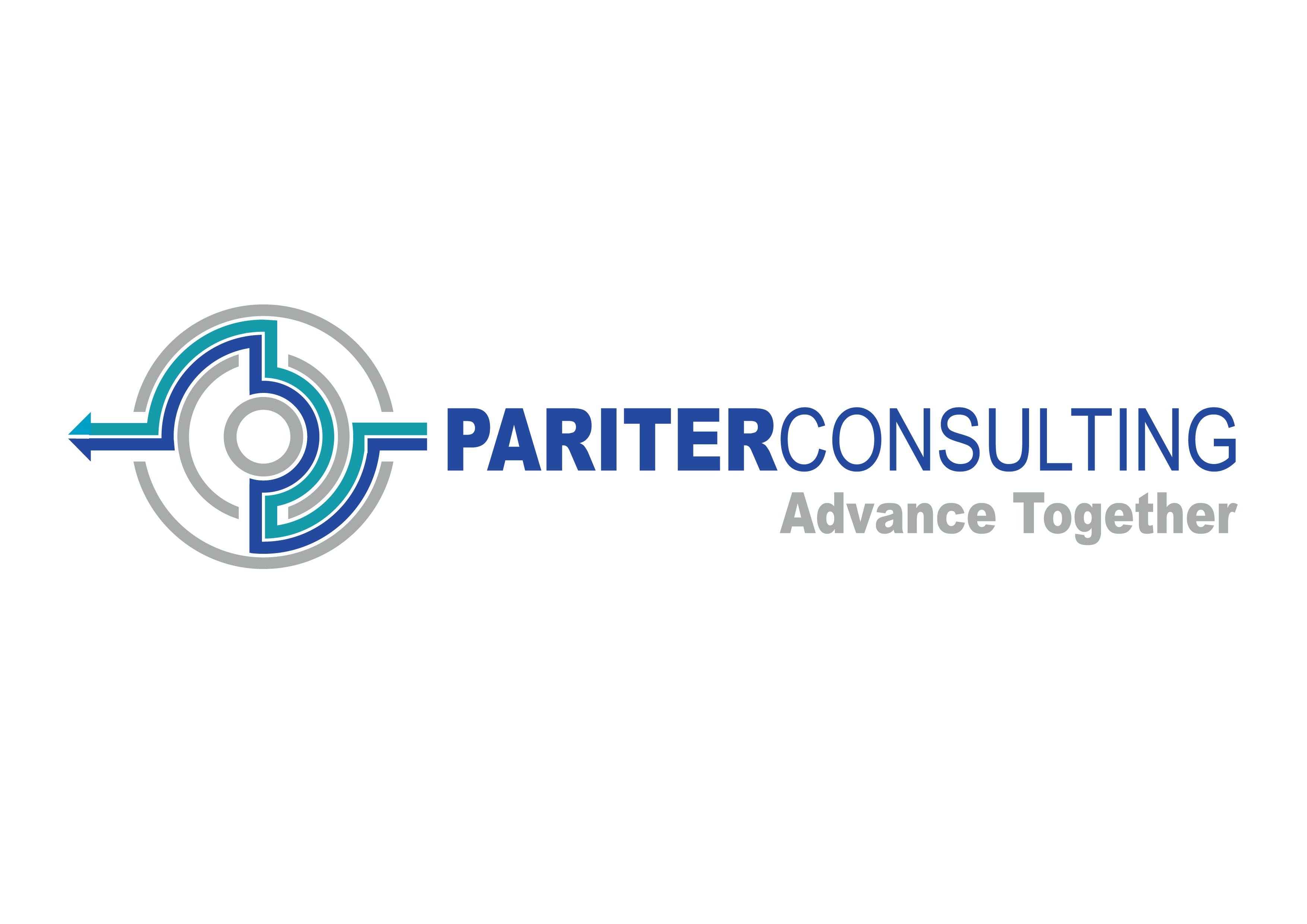 Design de Logo par Maskedbulb pour Pariter Consulting | Design #13437