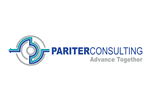 Logo Design by Maskedbulb for Pariter Consulting | Design #13437