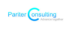 Design de Logo par Breakfast Hut Design pour Pariter Consulting | Design #13091