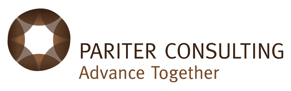 Logo Design by logoclinic for Pariter Consulting | Design #13046