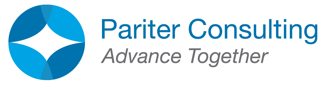 Logo-Design von logoclinic für Pariter Consulting | Design #13129