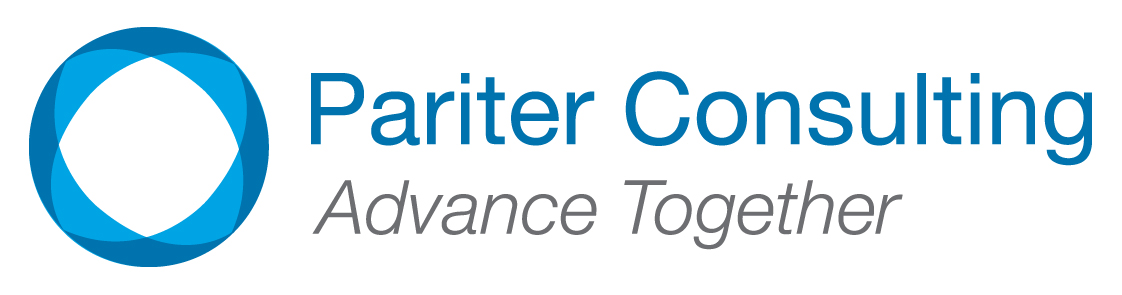 Logo Design by logoclinic for Pariter Consulting | Design #13131