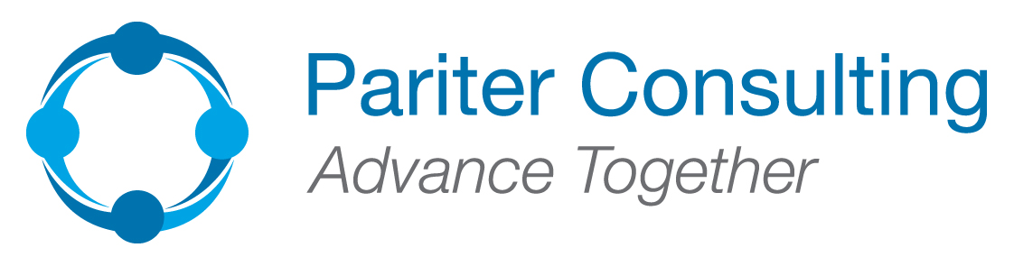 Logo Design by logoclinic for Pariter Consulting | Design #13157