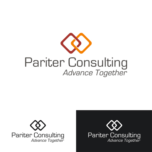 Logo Design by Nunu for Pariter Consulting | Design #13272