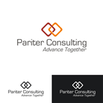 Diseño de Logo por Nunu para Pariter Consulting | Diseño: #13272