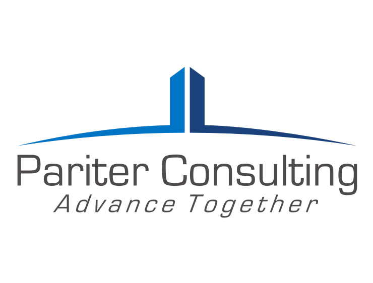 Logo Design by Nunu for Pariter Consulting | Design #13400