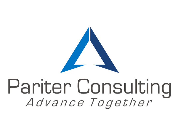Logo Design by Nunu for Pariter Consulting | Design #13401