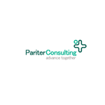 Logo Design by REX for Pariter Consulting | Design #13353
