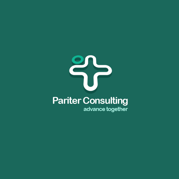 Design de Logo par REX pour Pariter Consulting | Design #13355