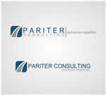Diseño de Logo por Chameleon Concept para Pariter Consulting | Diseño: #13259