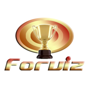 Logo Design by DesignerUSK for Forviz Co., Ltd. | Design: #1953715
