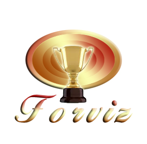 Logo Design by DesignerUSK for Forviz Co., Ltd. | Design: #1953718