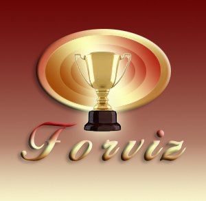 Logo Design by DesignerUSK for Forviz Co., Ltd. | Design: #1953724