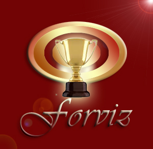 Logo Design by DesignerUSK for Forviz Co., Ltd. | Design #1953731
