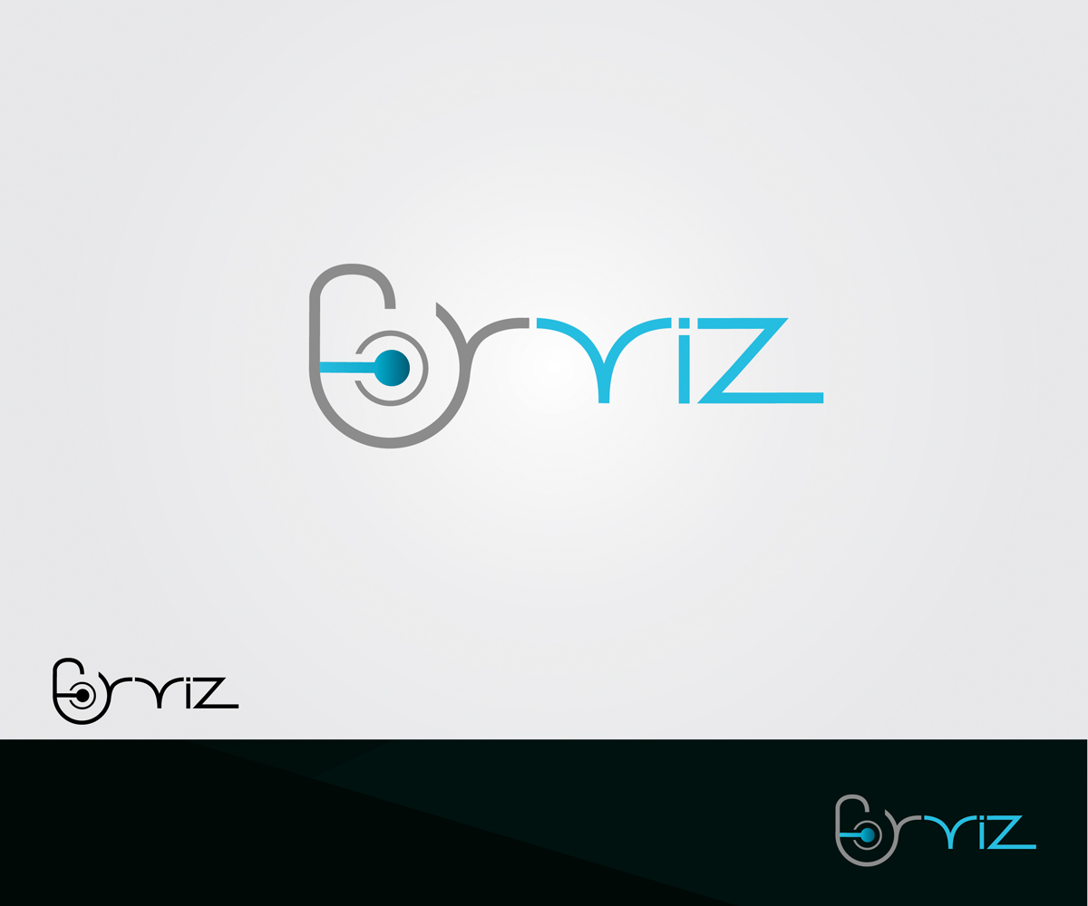 Logo-Design von kavish für Forviz Co., Ltd. | Design #1936499