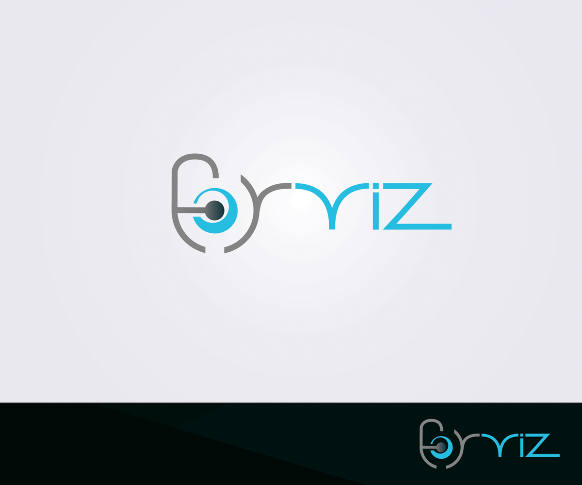 Logo Design by kavish for Forviz Co., Ltd. | Design #1946987