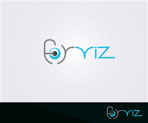 Logo-Design von kavish für Forviz Co., Ltd. | Design: #1946987