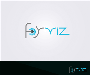 Logo-Design von kavish für Forviz Co., Ltd. | Design: #1947212