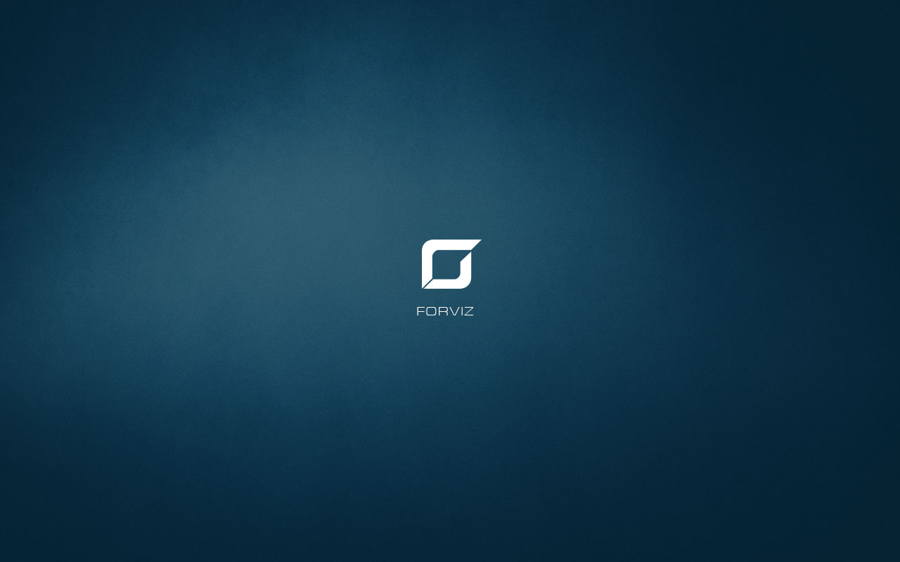 Design de Logo par Pitipat pour Forviz Co., Ltd. | Design #1987692