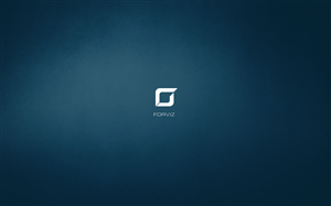 Logo Design by Pitipat for Forviz Co., Ltd. | Design #1987692