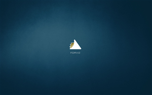 Logo Design by Pitipat for Forviz Co., Ltd. | Design: #1987696