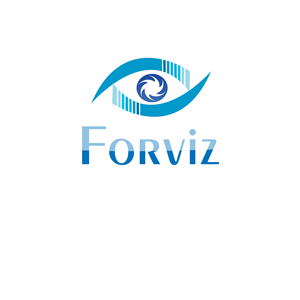 Logo Design by joshuaf for Forviz Co., Ltd. | Design #1957669