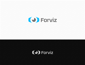 Logo Design by creativecorner for Forviz Co., Ltd. | Design: #1956991