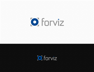 Logo Design by creativecorner for Forviz Co., Ltd. | Design: #1988276