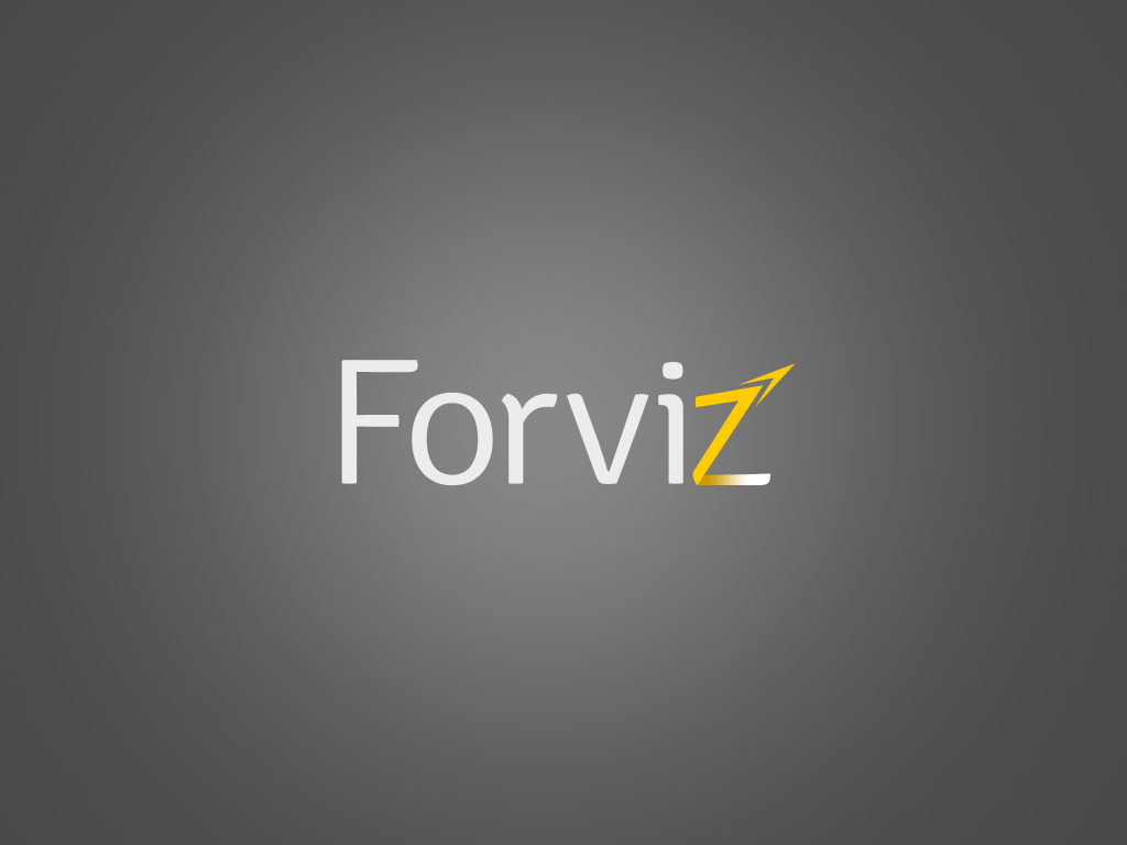 Logo Design by JohnM. for Forviz Co., Ltd. | Design #1937922