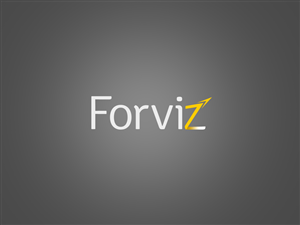 Logo Design by JohnM. for Forviz Co., Ltd. | Design: #1937922