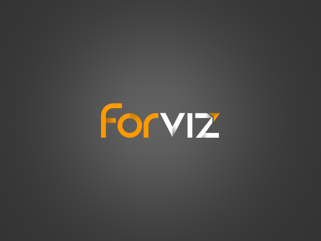 Logo Design by JohnM. for Forviz Co., Ltd. | Design #1944889
