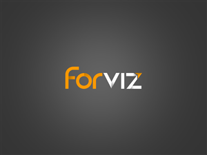 Logo Design by JohnM. for Forviz Co., Ltd. | Design: #1944889