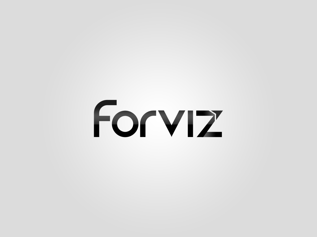Logo Design by JohnM. for Forviz Co., Ltd. | Design #1971906