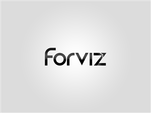 Logo Design by JohnM. for Forviz Co., Ltd. | Design: #1971906