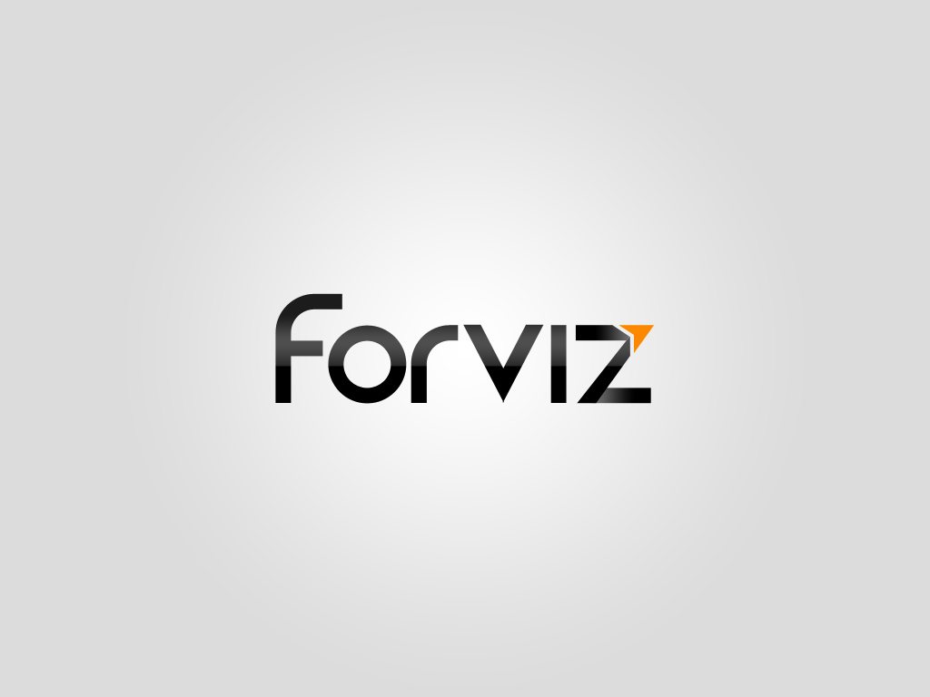 Logo Design by JohnM. for Forviz Co., Ltd. | Design: #1988288