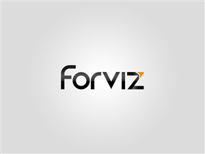 Logo Design by JohnM. for Forviz Co., Ltd. | Design: #1988288