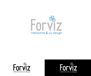 Logo-Design von Anand Basavaraj für Forviz Co., Ltd. | Design: #1951686