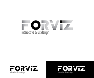 Logo-Design von Anand Basavaraj für Forviz Co., Ltd. | Design: #1951688