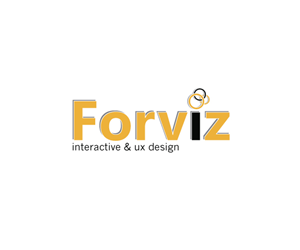 Logo-Design von Anand Basavaraj für Forviz Co., Ltd. | Design: #1951691