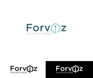 Logo-Design von Anand Basavaraj für Forviz Co., Ltd. | Design: #1951694