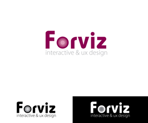 Logo-Design von Anand Basavaraj für Forviz Co., Ltd. | Design: #1951701
