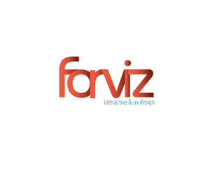 Logo-Design von Anand Basavaraj für Forviz Co., Ltd. | Design: #1970664