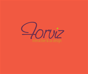 Logo-Design von Anand Basavaraj für Forviz Co., Ltd. | Design: #1970666