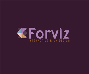 Logo-Design von Anand Basavaraj für Forviz Co., Ltd. | Design: #1970668