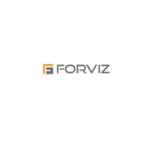 Forviz | Logo Design by Alchemist