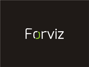 Logo Design by Sushma for Forviz Co., Ltd. | Design: #1934526